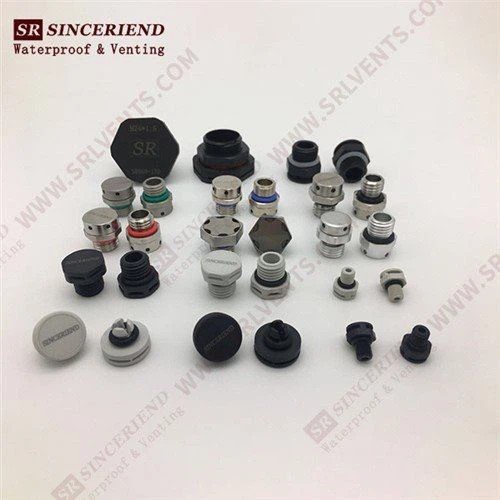 Svetsbara installationsventiler